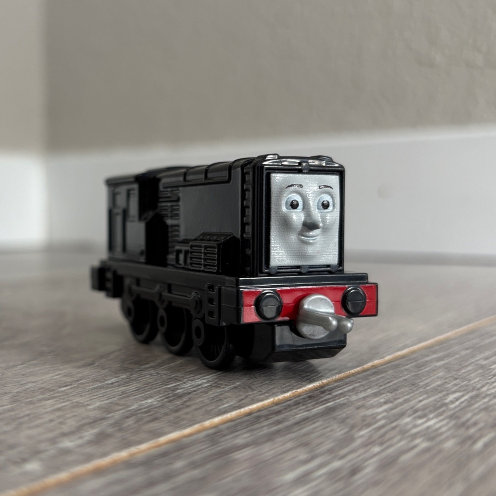 Thomas & Friends Diesel